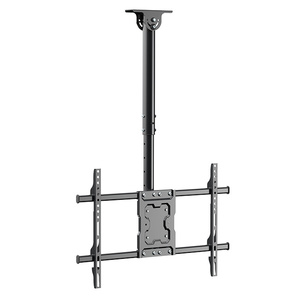 360 Degree Rotating Ceiling <strong>TV</strong> Lift Bracket Stand Wall Swivel VESA <strong>TV</strong> <strong>Mount</strong> - Product Image 5