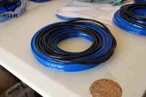 Dichtung sätze für Zylinder wartungs pakete Gleit ring dichtung sätze Dichtung sätze mit niedrigem Preis - Product Image 4