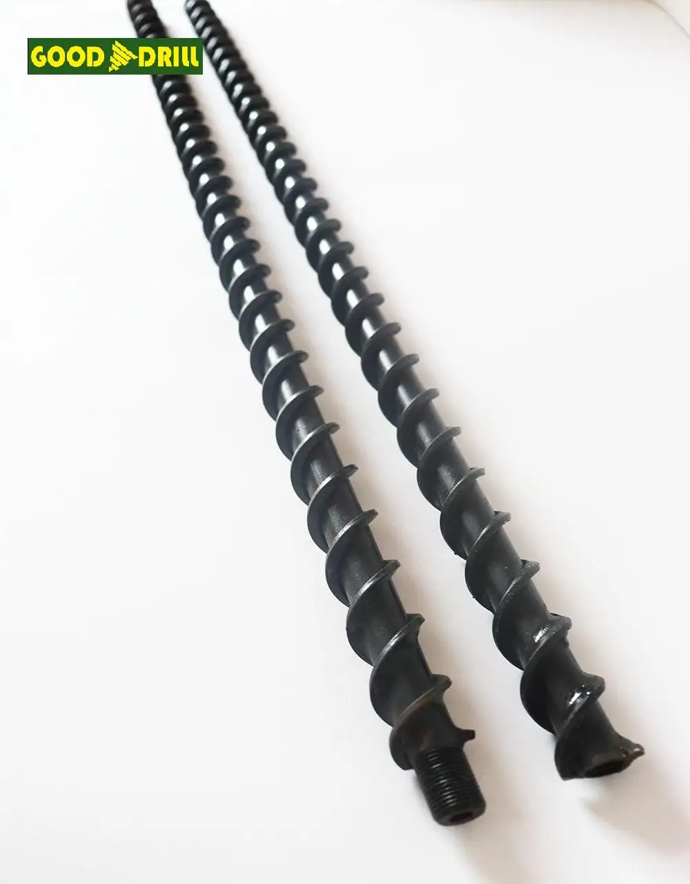 China manufacture twist drill rod for Coal Mining Drill