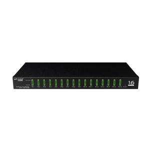 IP <strong>KVM</strong> Console 16 Port VGA, MT-VIKI 16x1 USB VGA <strong>KVM</strong> <strong>Switch</strong> Over IP Access + 16 USB VGA Cables