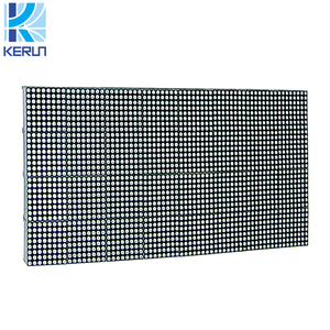 Shenzhen Factory P6 <strong>64</strong>*32 Dot matrix <strong>Led</strong> Panel Display Unit Board for Wall Video - Product Image 5