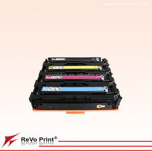 Zhuhai CF400A /<span class=keywords><strong>CF400</strong></span>/401/402/CF403A 201A用カラートナーカートリッジM252277N M277 252DW