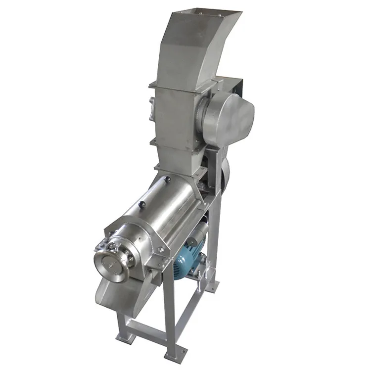 Triturador industrial de sucos, máquinas para ensaios/triturador de uva/extrator comercial de sucos de frutas