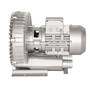YASHIBA ventilatore venturi versione Estesa di alta temperatura 0.37kw380v anello blower