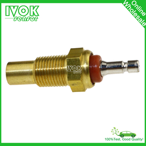 Coolant Water Temperature Sensor 37750-PC1-004 For Honda Accord C-i-v-i-c CRX Prelude Jazz A-c-u-r-Integra 1.2 1.5 1.6 1.8