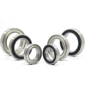 水中ベアリングステンレス鋼ss6000精密ベアリング - Product Image 6