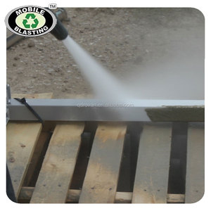 2017 Best Offer DB500 Dustless <strong>Blasting</strong>, Best Offer Dustless Blaster - Product Image 5