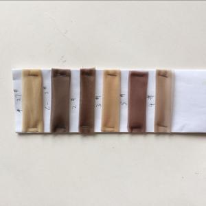 1 Yard Parrucche Del Merletto per Fare Frontale Chiusura Parrucche Svizzero Del Merletto Netto 3 Colori per La Scelta Retine Per Capelli circa 36 pollici X 45 pollici - Product Image 5