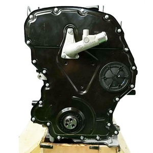 高性能Duratorq 2.2/2.4 TDCiディーゼルロングブロックエンジン通過v348ためLand Rover Defender 2.4