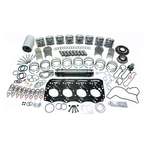 Yedek Parça Üst Motor Tamir CONTA TAKIMI - Product Image 4