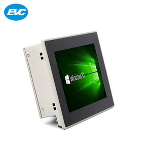 8,1 zoll <span class=keywords><strong>lcd</strong></span> <span class=keywords><strong>monitor</strong></span> win/linux usb eingangs industrielle touch panel auto pc