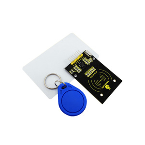 Keyestudio RC522 <span class=keywords><strong>RFID</strong></span> считыватель модуль fob + брелок для arduinos