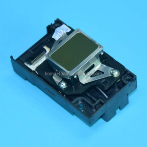 מדפסת חלקי חילוף ראש הדפסה עבור Epson L800 L801 T50 P50 P60 RX610 RX600 RX680 RX690 <span class=keywords><strong>T60</strong></span> מדפסות