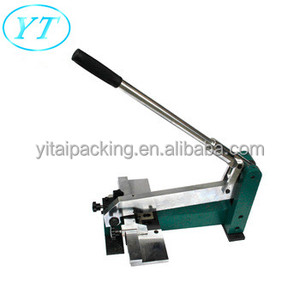 中国工厂手动开口机打孔机手动冲孔机制模 - Product Image 2