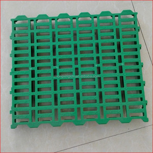 Dayanıklı bakire PP plastik keçi tarım sunta zemin satılık - Product Image 3