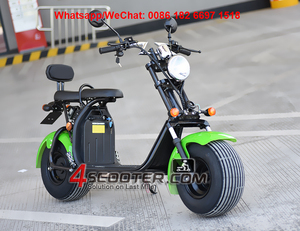 Son EEC onaylı COC citycoco 1500 <span class=keywords><strong>w</strong></span> elektrikli <span class=keywords><strong>scooter</strong></span> 1000w 60v elektrikli <span class=keywords><strong>scooter</strong></span> şehir coco