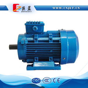 Yeni ürün y2 serisi 2hp 10hp 30 <span class=keywords><strong>hp</strong></span> ac üç fazlı elektrik motoru