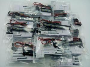 <span class=keywords><strong>Rc</strong></span> אלומיניום בר אור אלומיניום | מתאים: <span class=keywords><strong>1</strong></span>:10 <span class=keywords><strong>Rc</strong></span> rustler מכונית, bidet, e-revo, ניטרו רוסטלר, ניטרו רוסטלר, jato lash sct TRX-4 גג