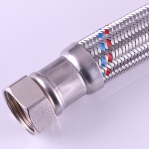 高圧ホースパイプ編組ホースepdm - Product Image 2