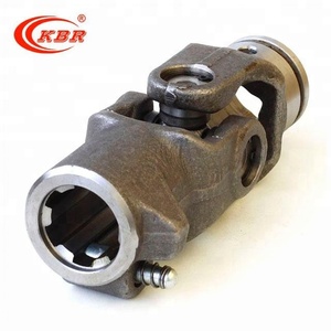 KBR-20115-00ファーム<span class=keywords><strong>PTO</strong></span>パーツトラクターカルダンドライブシャフトカップリング