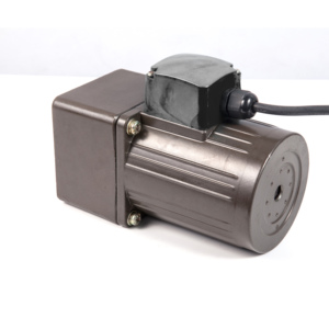 单相异步减速减速交流电机 - Product Image 2
