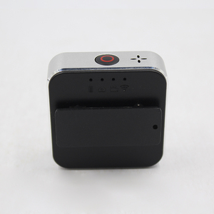 1080P HD Life Cam Wearable Camcorder