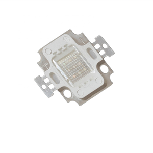 Small Size 20mmx20mm Standard <strong>10W</strong> 20W 430nm 440nm Pure Blue <strong>Led</strong> Chip 12-<strong>14V</strong> 1.5A - Product Image 1