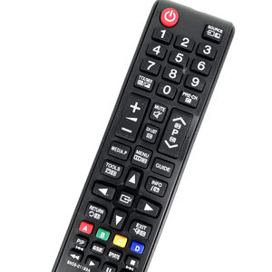 テレビ用ユニバーサルBN59-01189Aリモコン