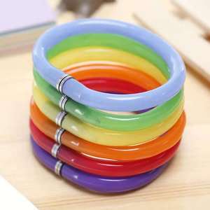 Novelty Wristband Pen柔性手链笔 - Product Image 4