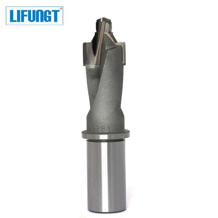 High Precision Bolt Hole Drill Bits Wheel Hub Drill Bits