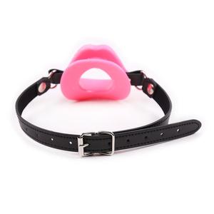 SM产品恋物癖嘴巴堵嘴性玩具束缚堵嘴成人<span class=keywords><strong>BDSM</strong></span>玩具同性恋性玩具情侣球堵嘴
