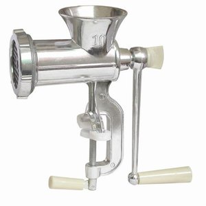 Best <strong>Selling</strong> Aluminum Alloy <strong>Meat</strong> Mincer - Product Image 1