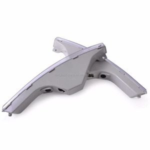 フォルクスワーゲンパサートB63C0953041/3C0953042用フロントバンパーランプライト - Product Image 2