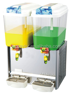 Saft Verarbeitung Arten und Abgabe Maschine (LSJ-18Lx2) - Product Image 1
