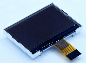 <strong>small</strong> <strong>display</strong> <strong>lcd</strong> JHD12864-G486BTW-BL