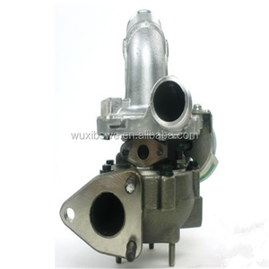 GT1444Vターボチャージャー<span class=keywords><strong>17201</strong></span>-<span class=keywords><strong>0N010</strong></span> 758870-5001SターボCorollaとD-4Dエンジン1ND