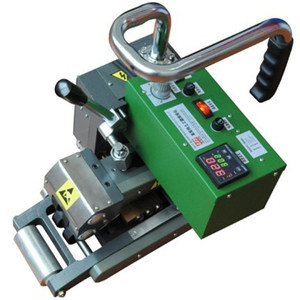 geomembraneเชื่อมลิ่มร้อนบัดกรี - Product Image 1
