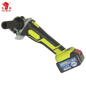 电动工具迷你锂手研磨机 - Product Image 3