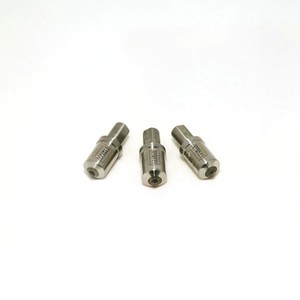 Rockwell sertlik elmas indenter doğal elmas ucu Indenter - Product Image 2