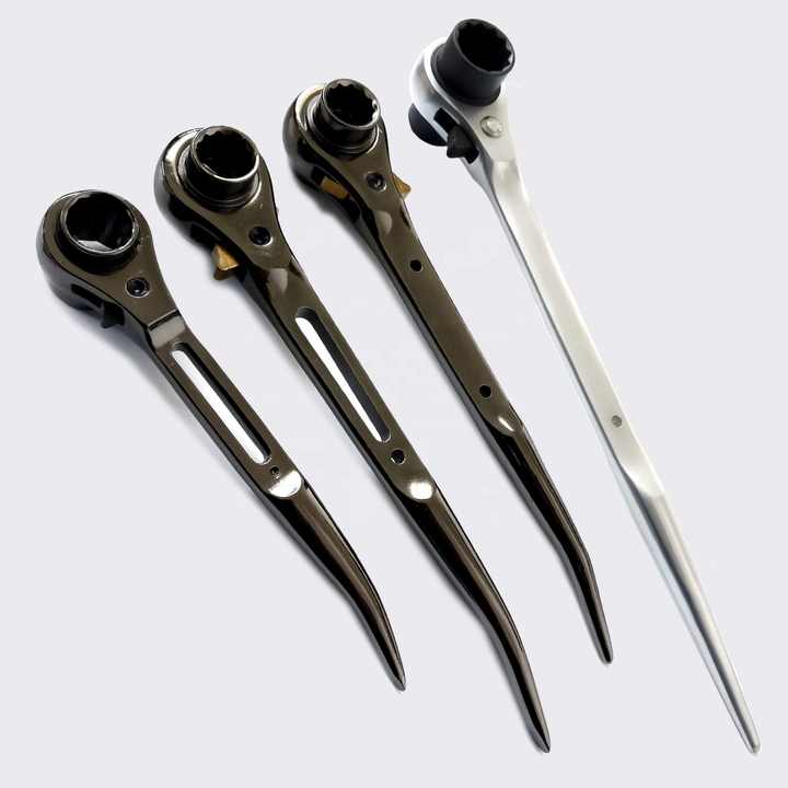 Mini Scaffold Ratchet Wrenches Spanner