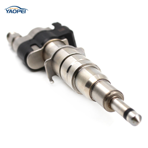 YAOPEI Fuel Injector 13537585261 for BMW X5 X6 Z4 E70 E71 135i