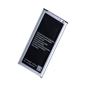 三星Galaxy S5 <span class=keywords><strong>I9600</strong></span> EB-BG900BBC更换电池100% 工作2800毫安时3.85伏手机锂离子电池