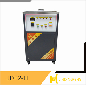 Certificado do CE rápida fusão forno de indução de fusão de baixa perda para o ouro