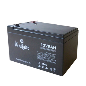 可充电SLA电池 12V7AH 8AH啊UPS - Product Image 3