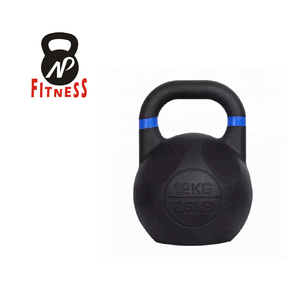 健身房健身运动器材运动古德丁家用 - Product Image 4
