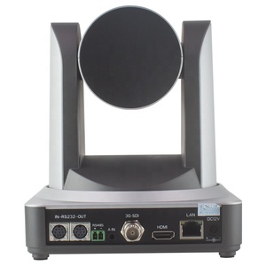 TC980S 20X kilise canlı akış ptz ip kamera HDMI sdi çıkışı - Product Image 3