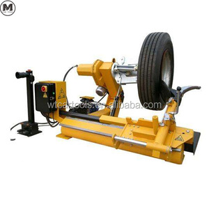 Bus/truck Tyre Changer Heavy Duty Vehicle <strong>Tire</strong> Fitting <strong>Machine</strong> - Product Image 3