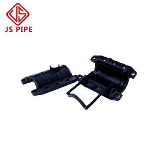 100 新材料中国制造商灌溉 <span class=keywords><strong>PE</strong></span> 压缩配件 pe100 hdpe 管件