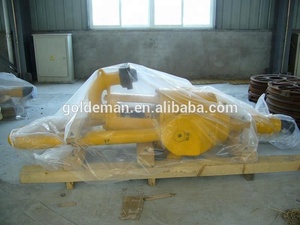 <span class=keywords><strong>API</strong></span> 8C SL 135 / SL170 / SL 225 Drill Rig Swivels für bohren von hersteller