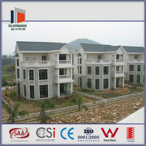 Modular Portable Prefab <strong>Hotel</strong>